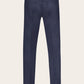 Nick Slim-fit pantalon | Blauw