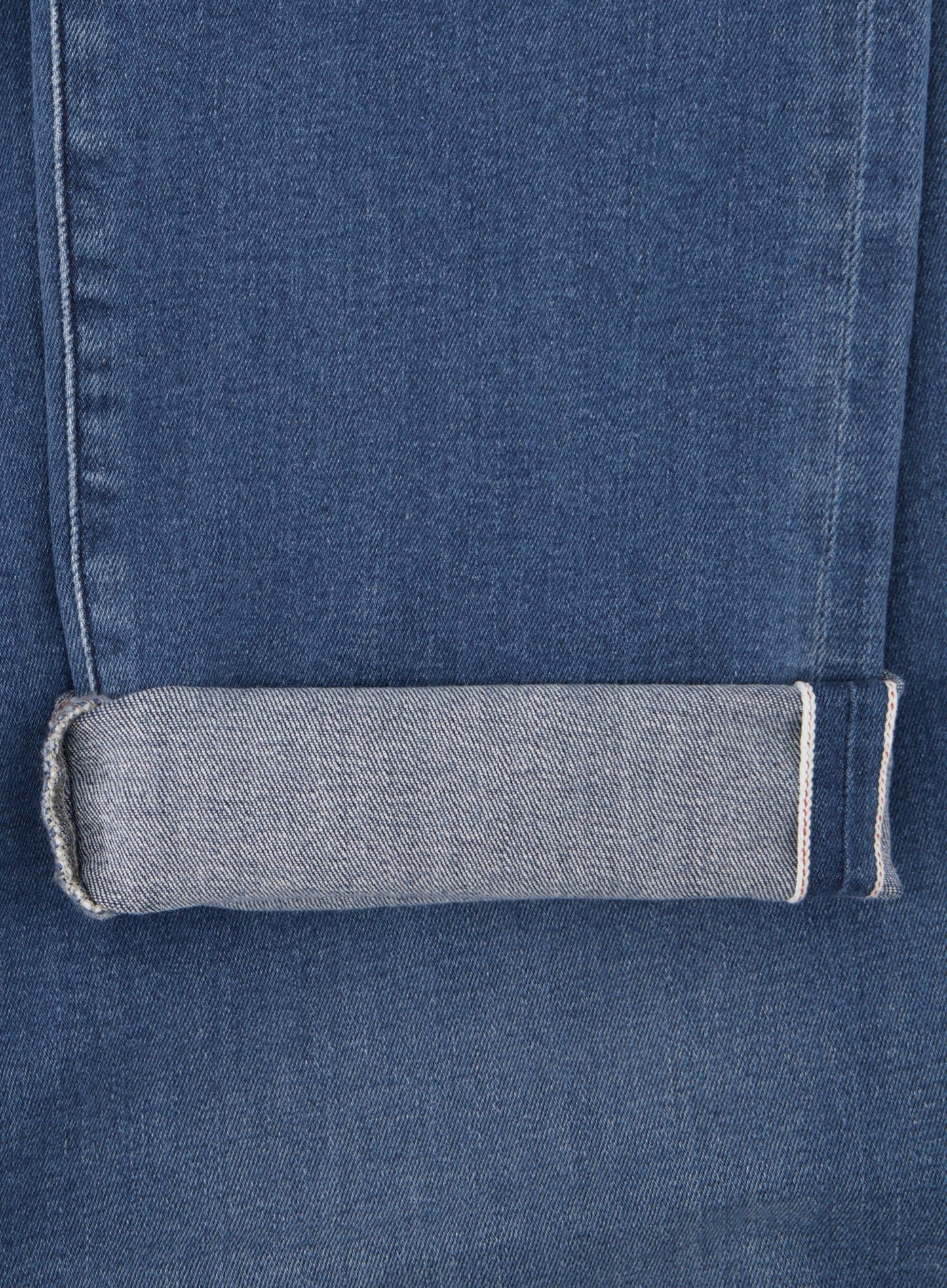 Bard Slim-fit jeans | L.Blauw