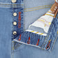 Bard jeans | L.Blauw