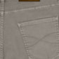 5-pocket jeans | Beige