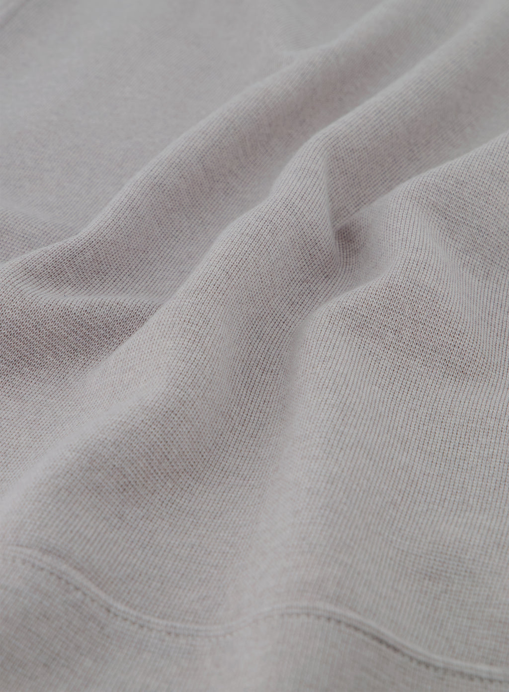 Overshirt van virgin wol | FULL_WIDTH | TAUPE