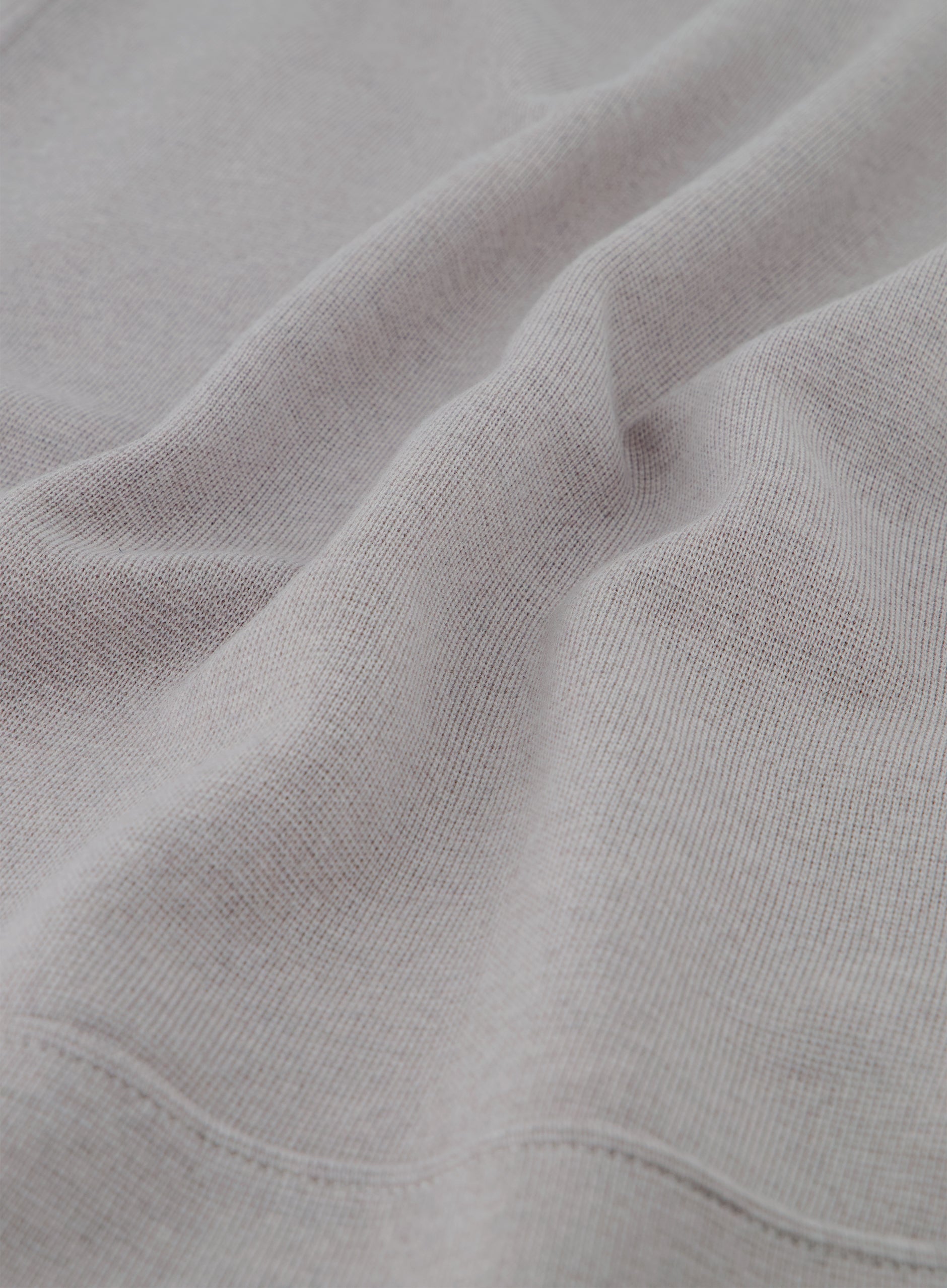 Overshirt van virgin wol | FULL_WIDTH | TAUPE