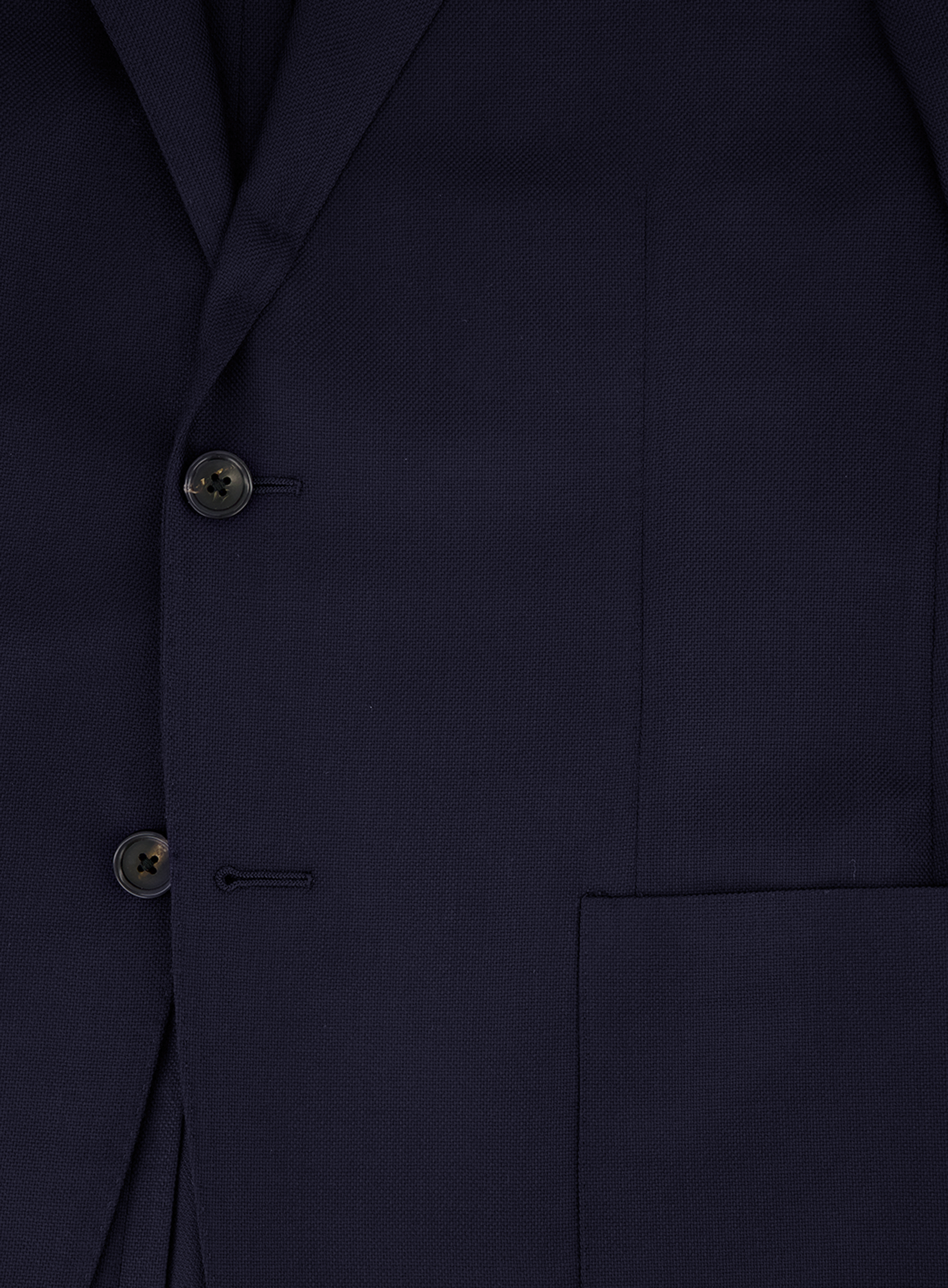 Jasje van wol | FULL_WIDTH | BLUE NAVY