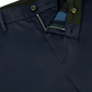 Stretch pantalon van katoen | FULL_WIDTH | BLUE NAVY