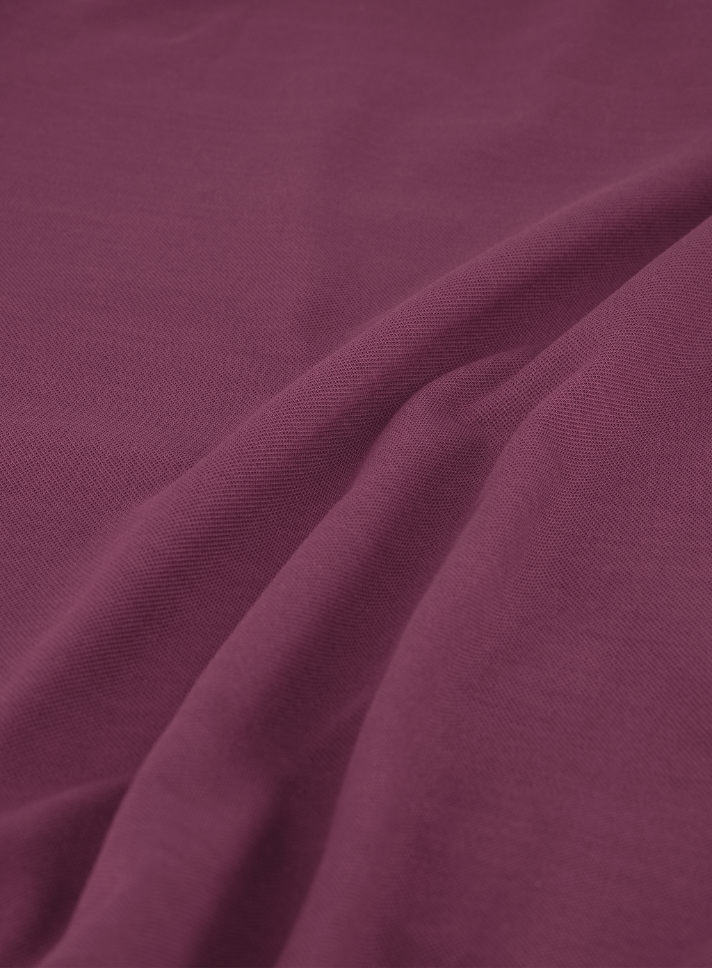Poloshirt van katoen | FULL_WIDTH | Bordeaux