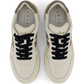 H630 sneakers van leer | Beige