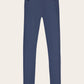 Pantalon van katoen | BLUE NAVY