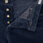 Tokyo 5-pocket Corduroyjeans | BLUE NAVY