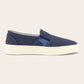 Slip-on sneakers | Blauw