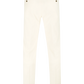Pantalon van katoen | ROOM-WIT