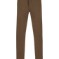 Pantalon van katoen | Licht Bruin