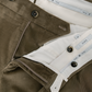Corduroy broek van katoen | FULL_WIDTH | TAUPE-GRIJS