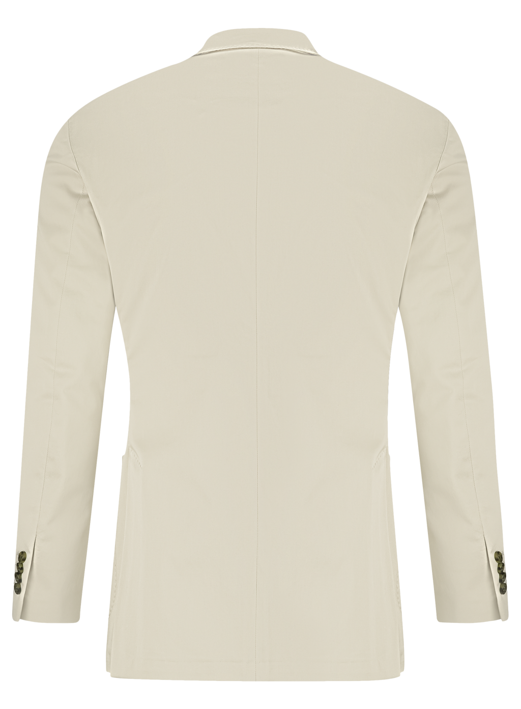 Pak van katoen | TAUPE