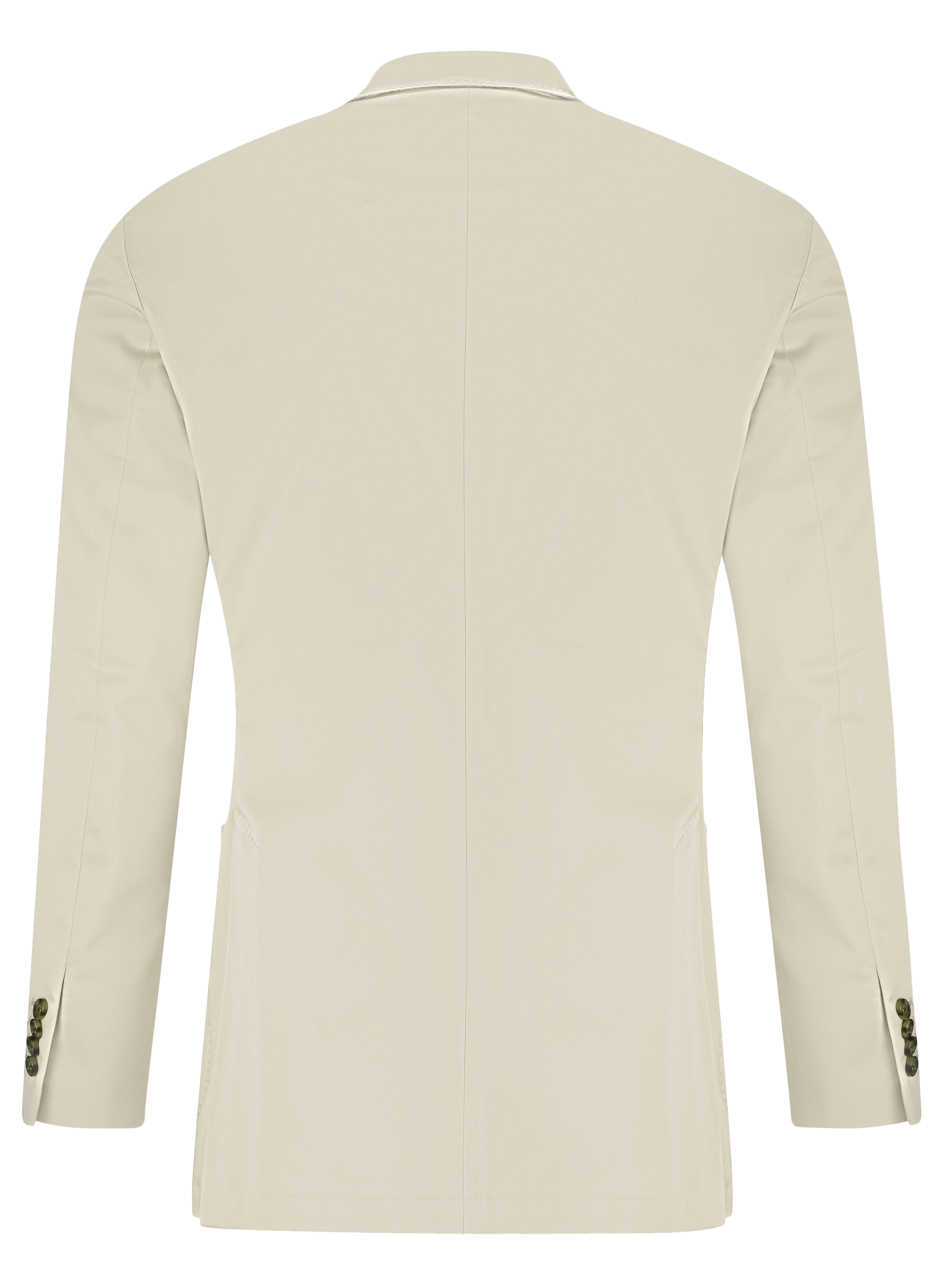 Pak van katoen | TAUPE