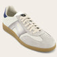 Sneakers van leer | Wit