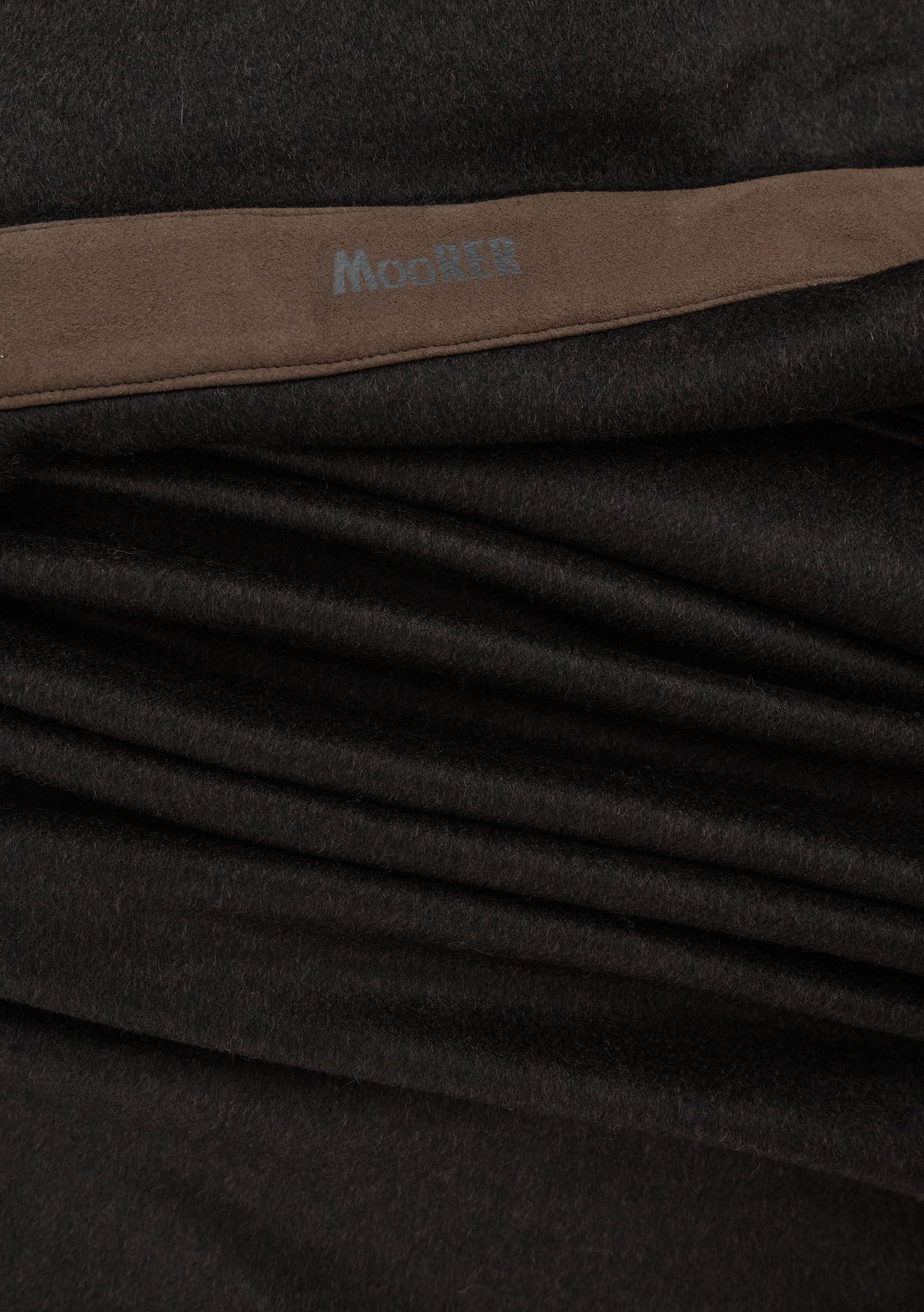 Overshirt van cashmere | FULL_WIDTH | D.Bruin