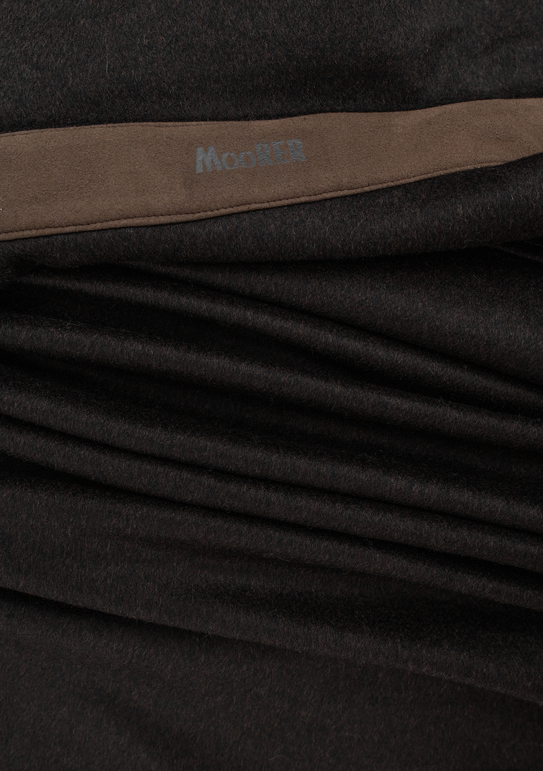 Overshirt van cashmere | FULL_WIDTH | D.Bruin