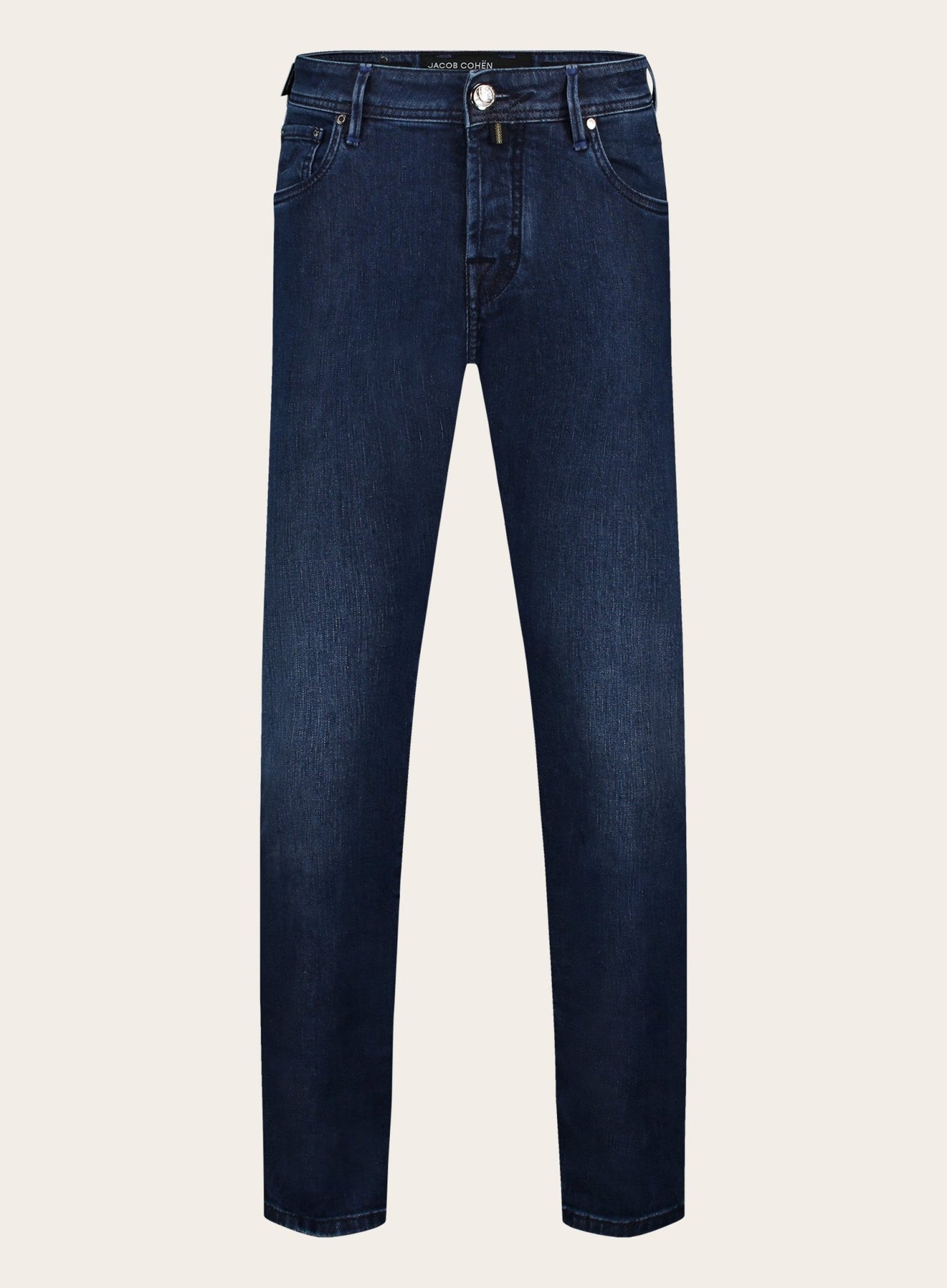 Nick Slim-fit jeans | BLUE NAVY