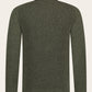 Coltrui van cashmere | Groen