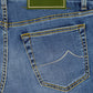 Bard jeans | Blauw