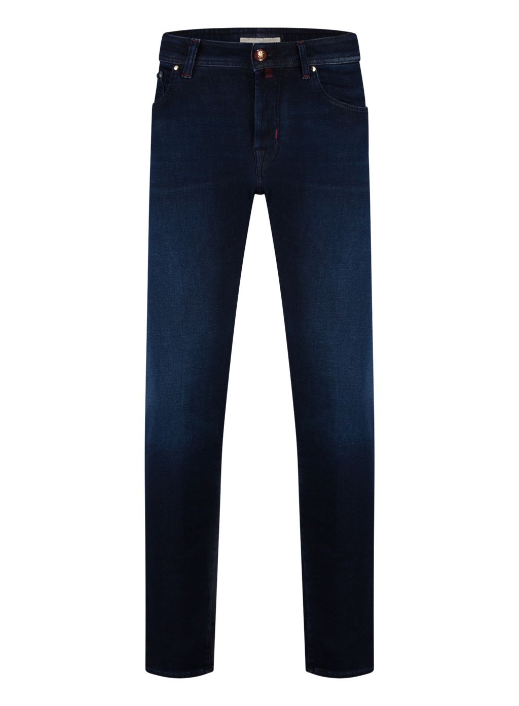 Nick slim-fit jeans | BLUE NAVY