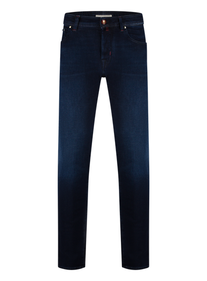 Nick slim-fit jeans | BLUE NAVY