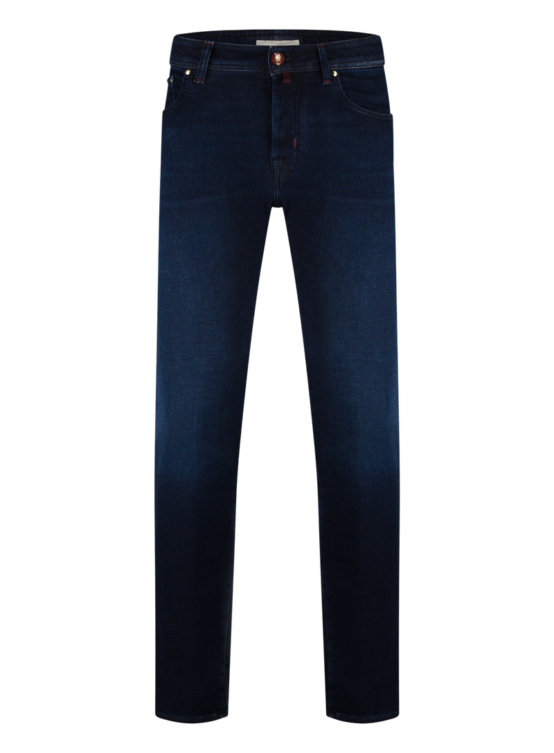 Nick slim-fit jeans | BLUE NAVY