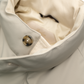 Gewatteerde bodywarmer | FULL_WIDTH | L.BEIGE
