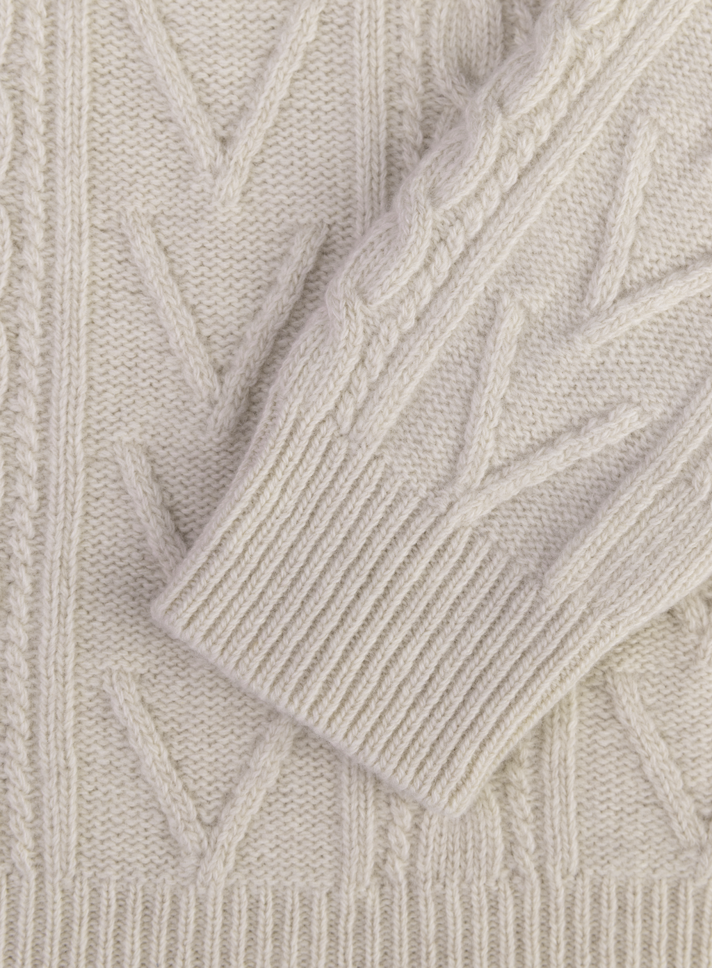 Coltrui van wol en cashmere | FULL_WIDTH | L.BEIGE