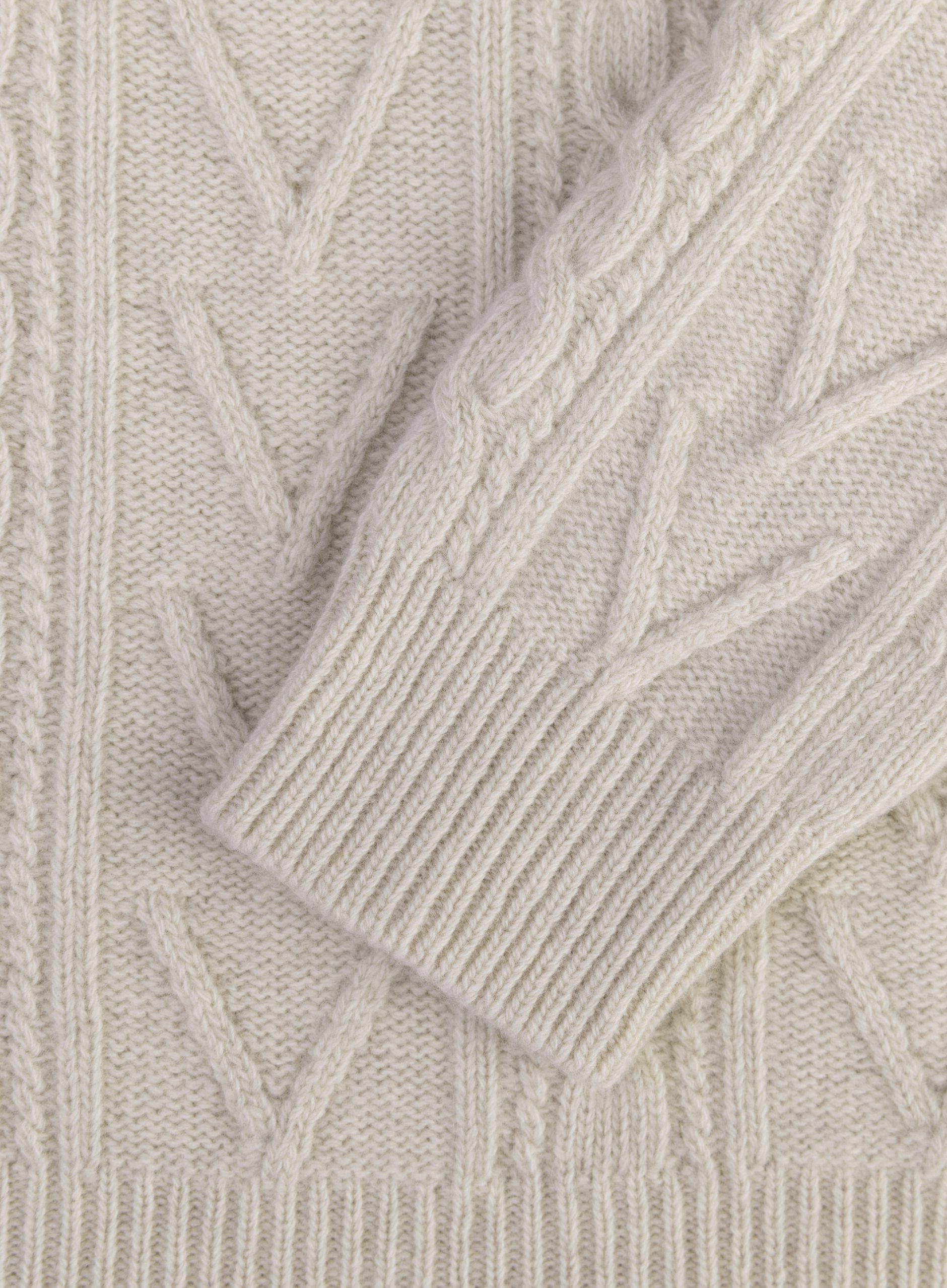 Coltrui van wol en cashmere | FULL_WIDTH | L.BEIGE