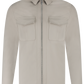 Urus overshirt | Beige