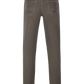 Tokyo 5-pocket Corduroyjeans | TAUPE GRIJS