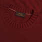 Crewneck van cashmere | FULL_WIDTH | Roest