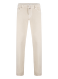 Corduroy Nick slim-fit jeans | KIEZEL