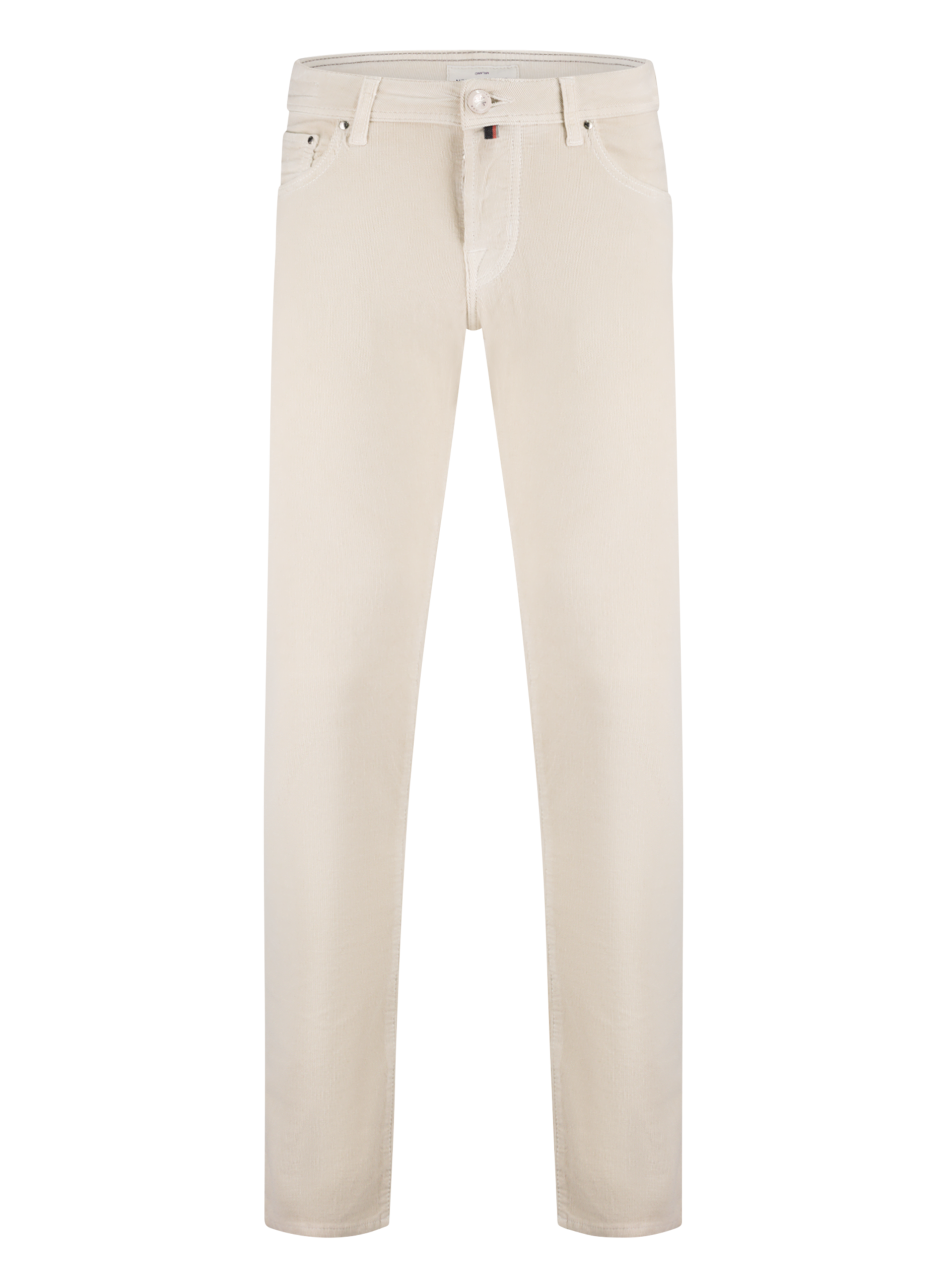 Corduroy Nick slim-fit jeans | KIEZEL