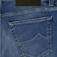 Nick Slim-fit jeans | BLUE NAVY