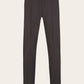 Pantalon met stretch | D.Bruin