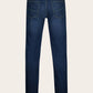 Nick Slim-fit jeans | BLUE NAVY 