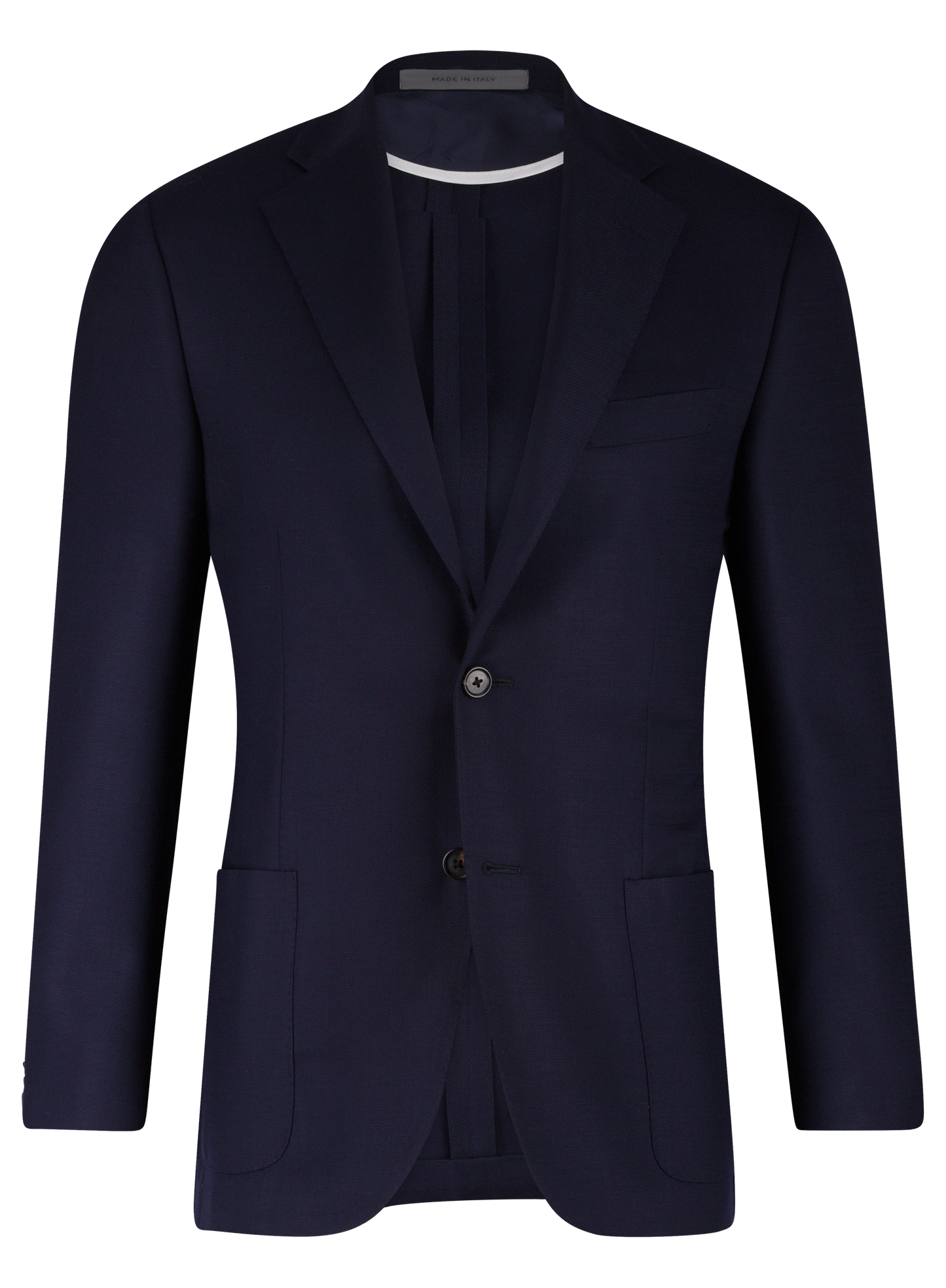 Jasje van wol | BLUE NAVY