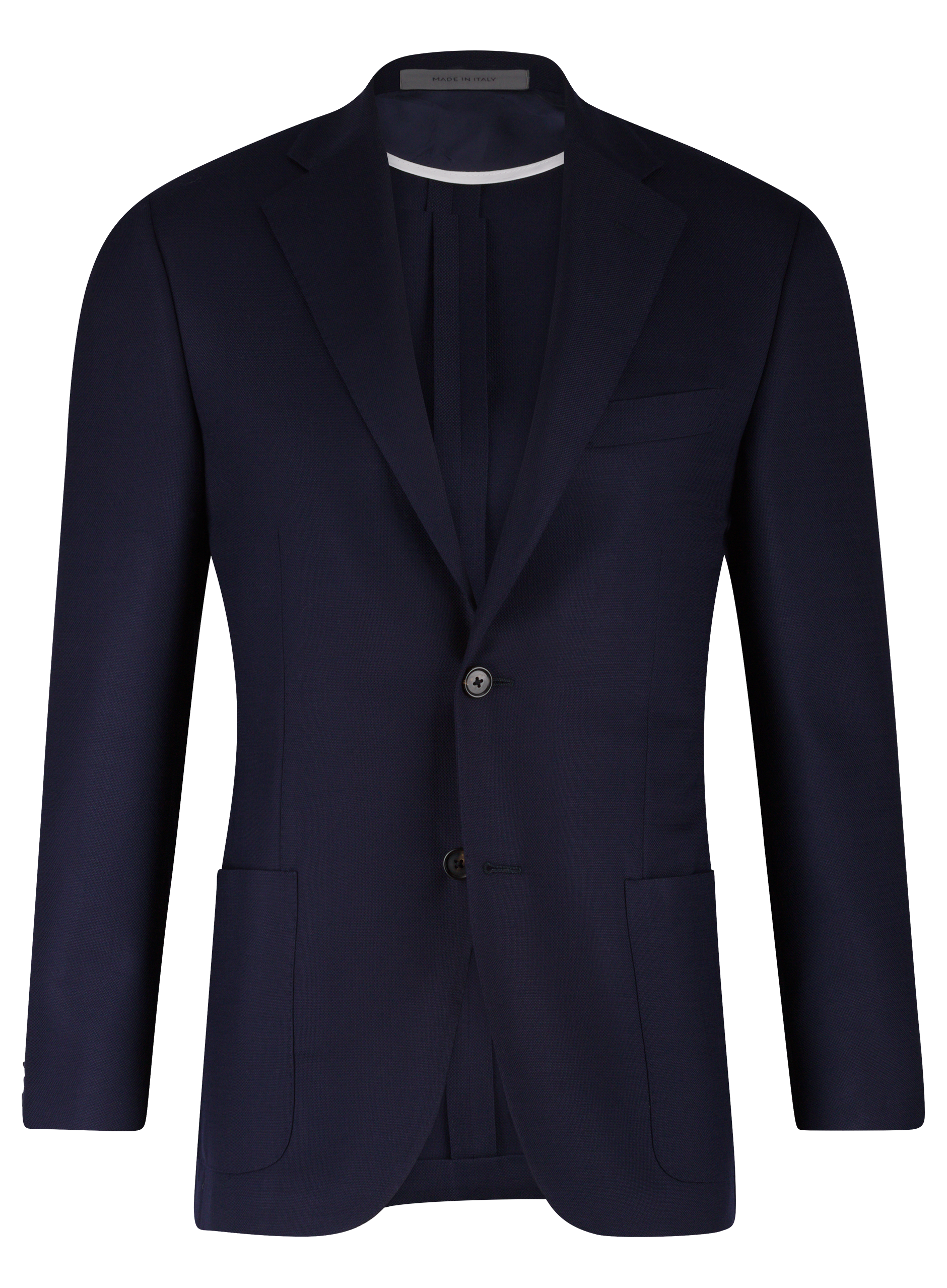 Jasje van wol | BLUE NAVY