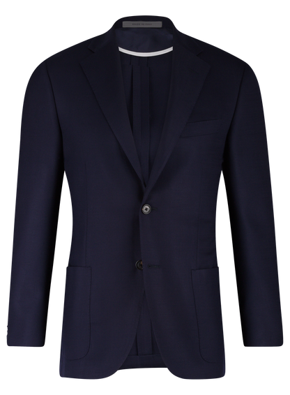 Jasje van wol | BLUE NAVY
