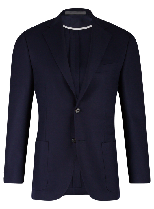 Jasje van wol | BLUE NAVY