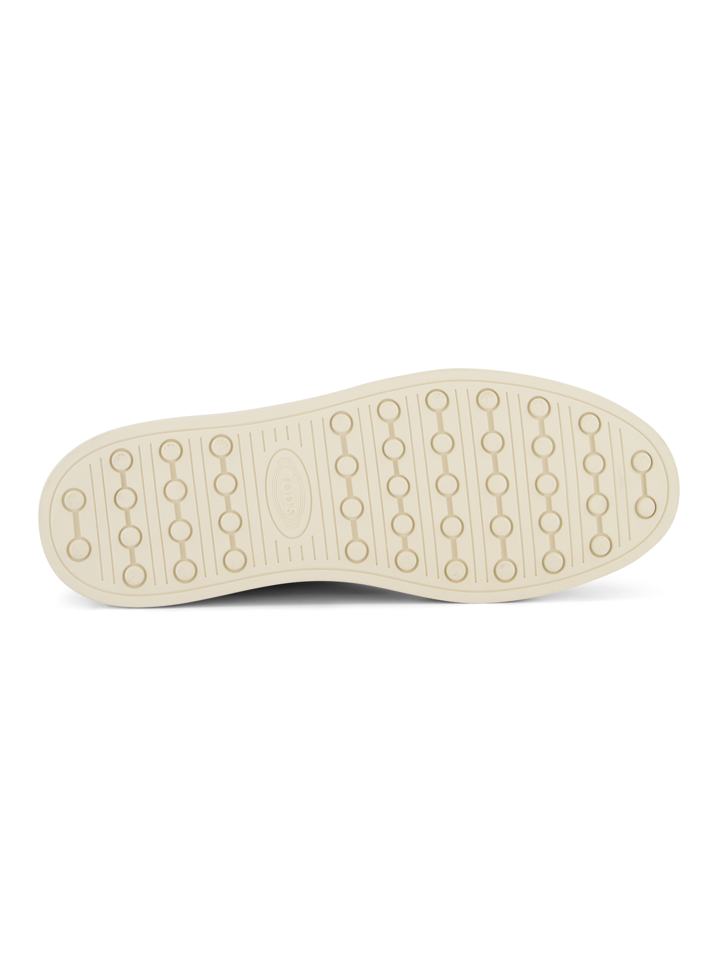 Sneakers van leer | Wit