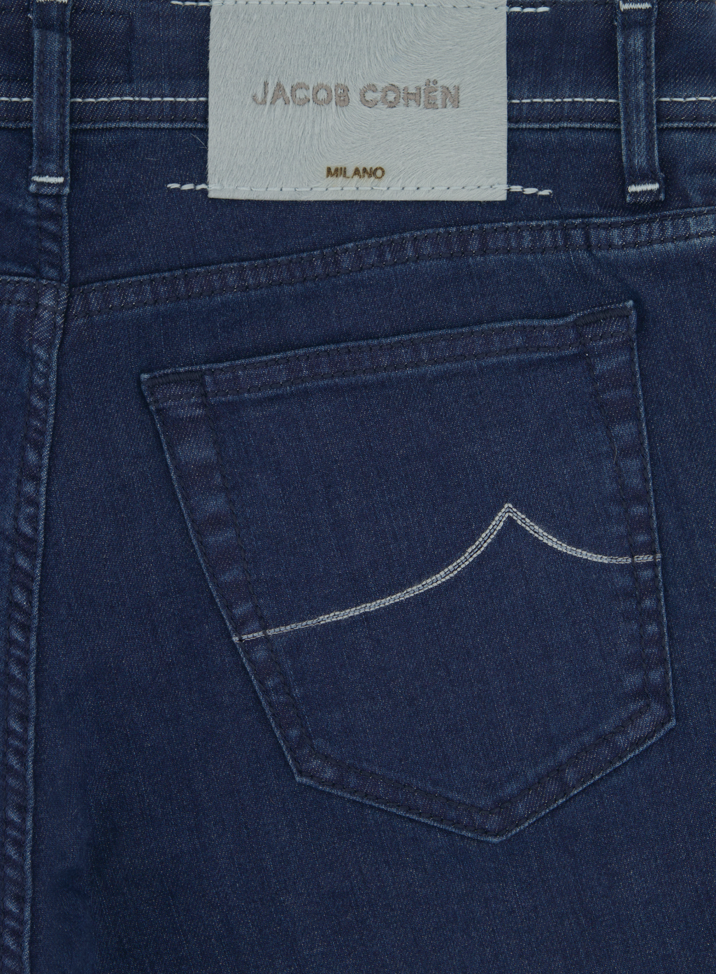 Bard Jeans | FULL_WIDTH | BLUE NAVY