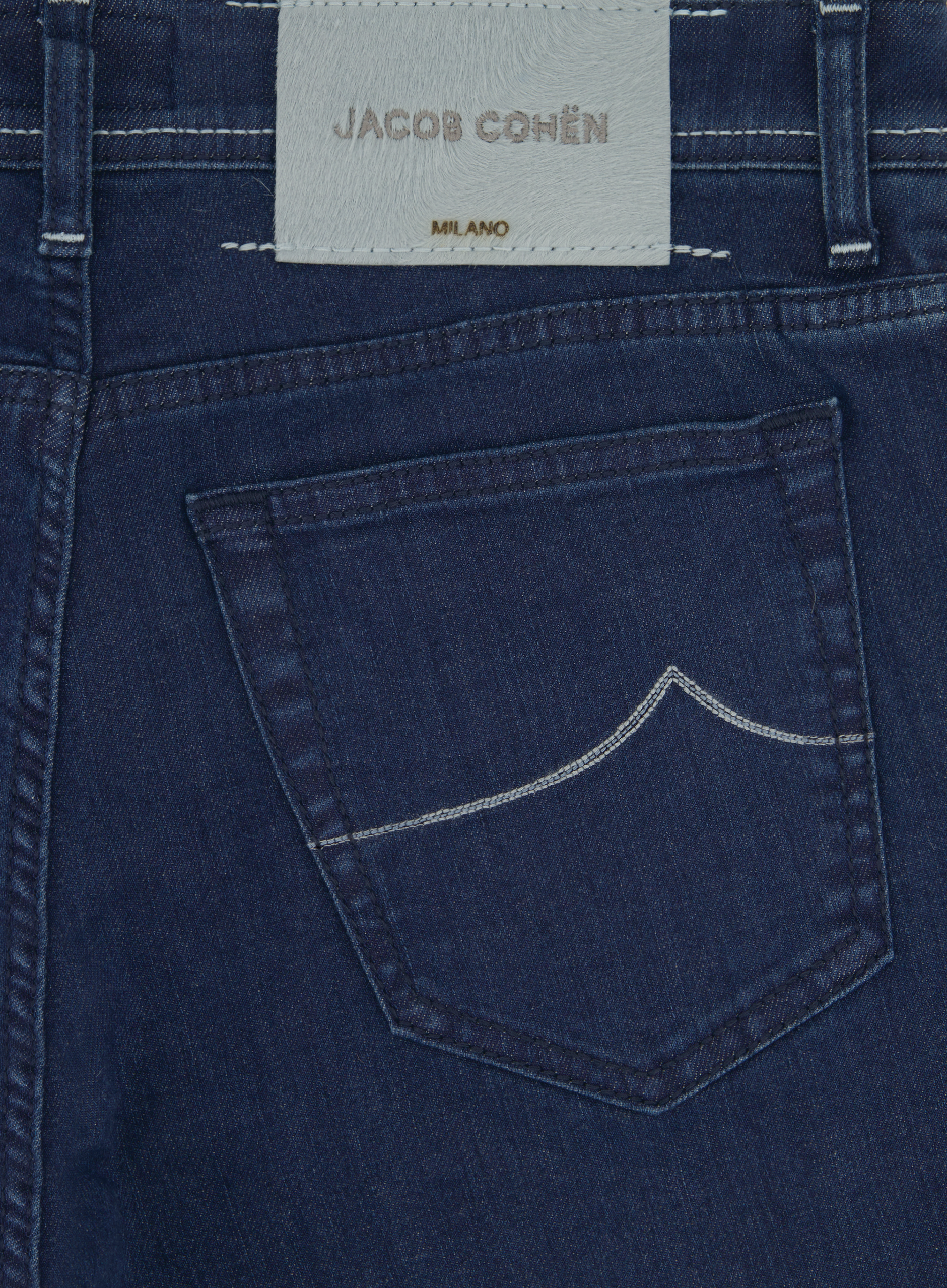 Bard Jeans | FULL_WIDTH | BLUE NAVY