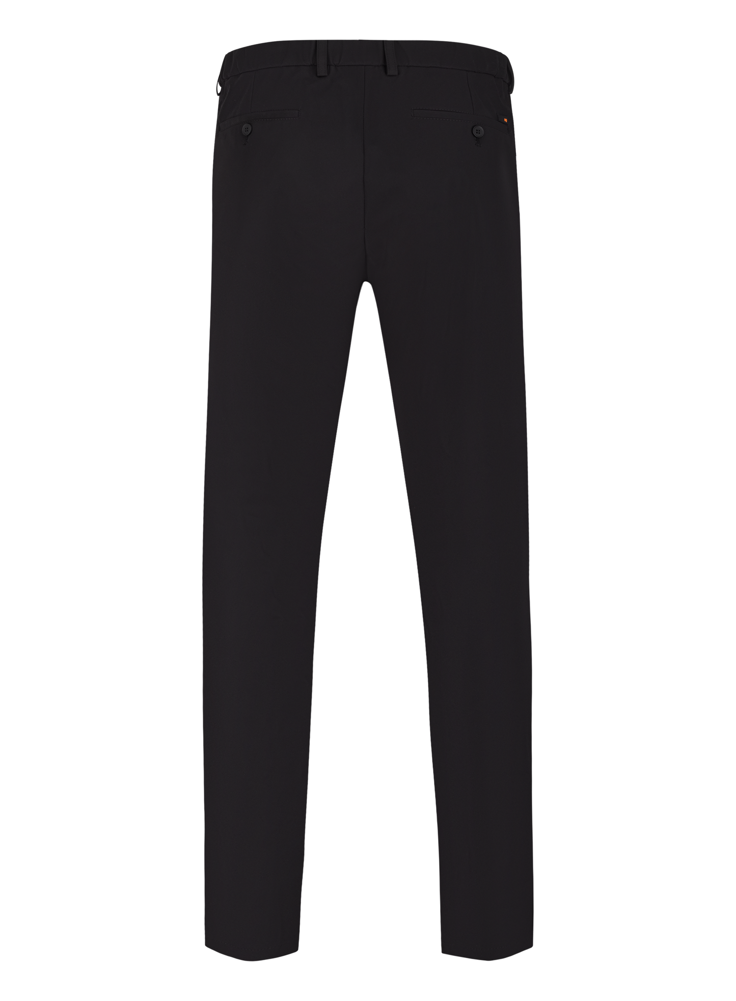 Bros chino | Zwart