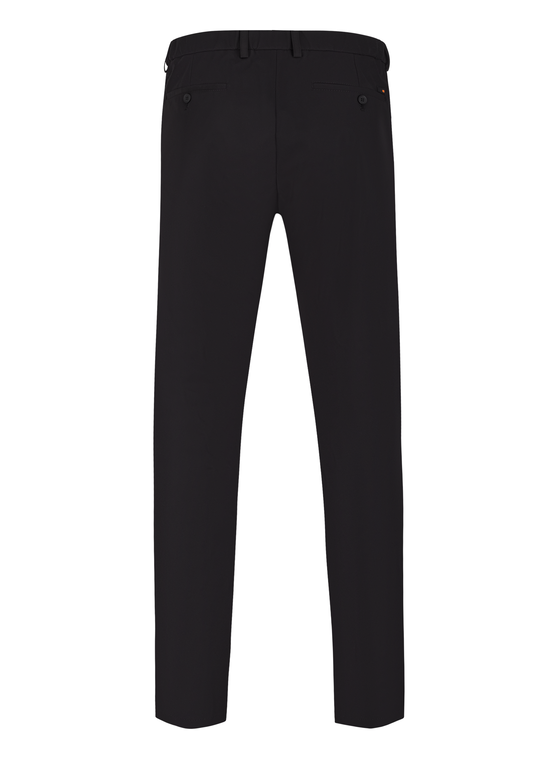 Bros chino | Zwart