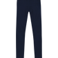 Jog pantalon van virgin wol | BLUE NAVY
