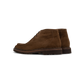 Parabontoni veterschoenen van suède | Bruin