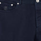 5-pocket jeans | BLUE NAVY